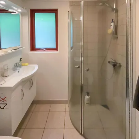 度假居 Gorgeous In With Sauna *