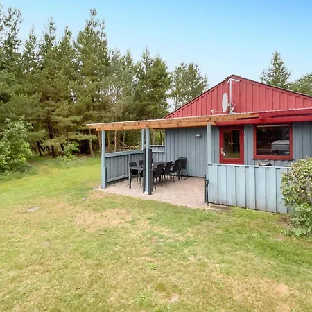 度假居 Gorgeous In With Sauna *