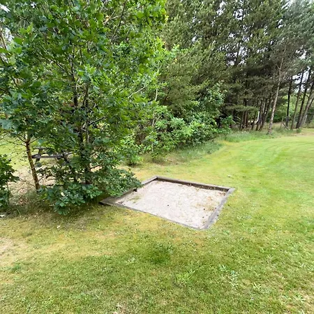 Gorgeous In With Sauna Nørre Nebel